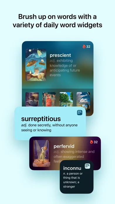 Скриншоты NativeSpeak — English booster
