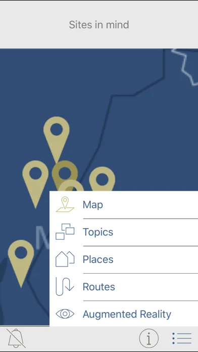 تصاویر Sites in mind