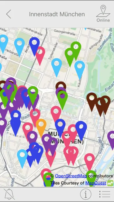 تصاویر Sites in mind