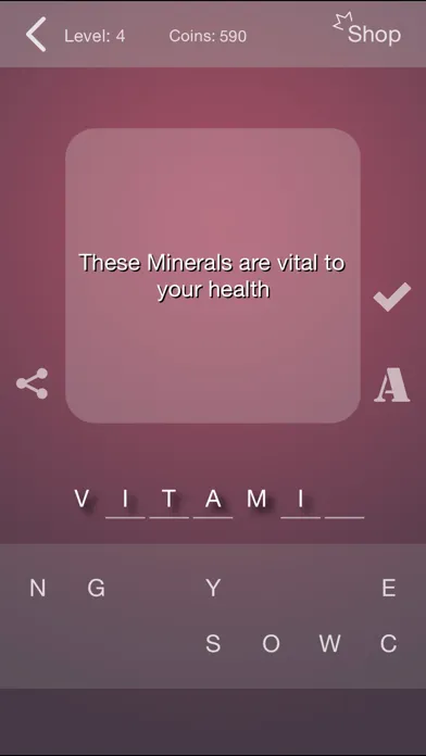 The Riddle (Funny Quiz) Screenshots