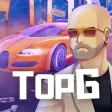 Top G: Escape The Matrix Top G: Escape The Matrix