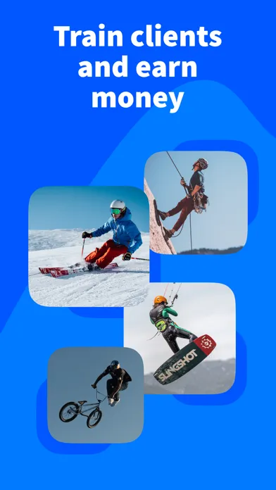 Travers for Instructor & Coach Screenshots