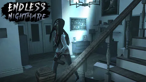 Captures d'écran de Endless Nightmare 1: Home