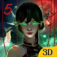 Endless Nightmare 5: Curse Endless Nightmare 5: Curse