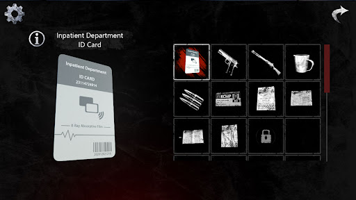 Endless Nightmare 2: Hospital Screenshots