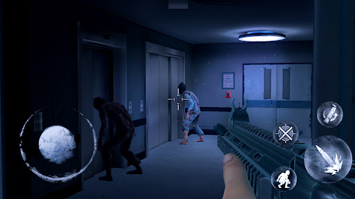 Endless Nightmare 2: Hospital Screenshots