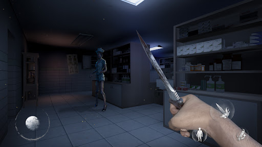 Endless Nightmare 2: Hospital Screenshots
