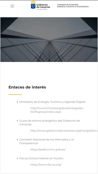 Capturas de pantalla de MANUAL DEL USUARIO ELÉCTRICO