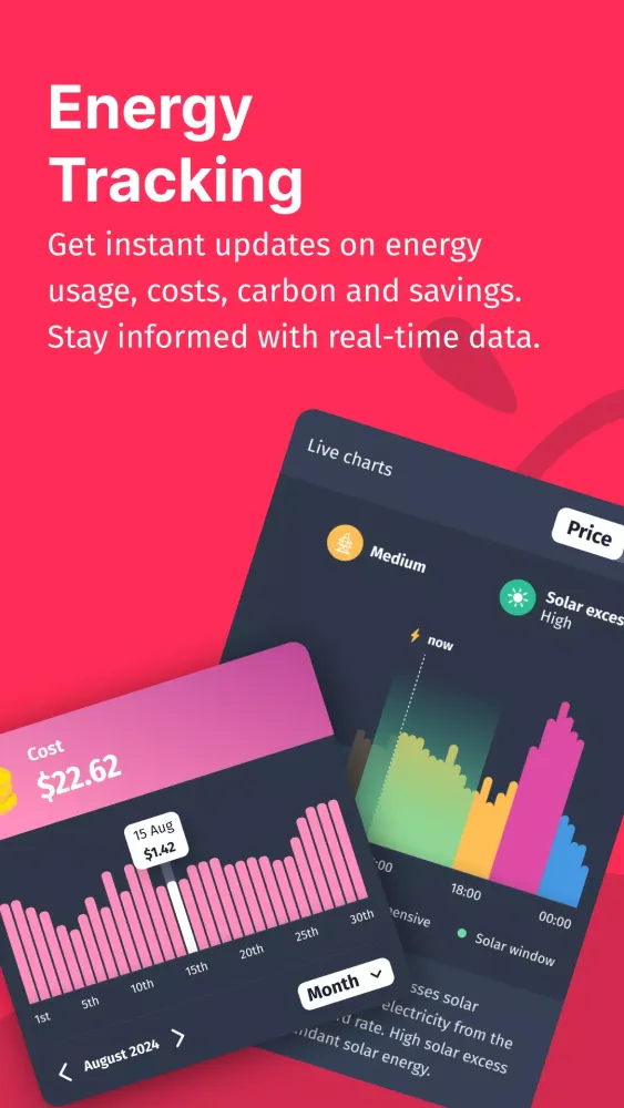 Alice Energy应用截图