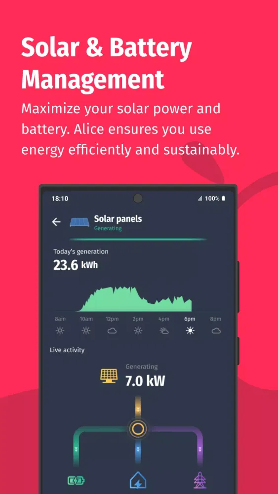 Alice Energy应用截图