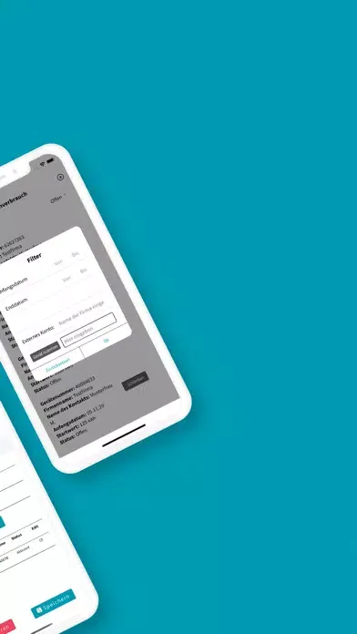 Zrzuty ekranu IPD EnergyNote