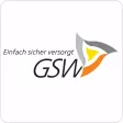 GSW Pilotkunden App