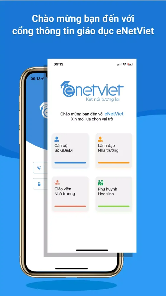 eNetViet স্ক্রিনশট