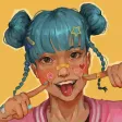 micam - Funny Faces game micam - Funny Faces game