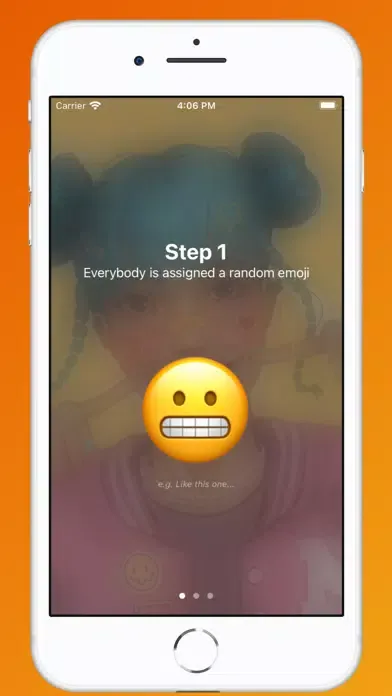 Capturas de pantalla de micam - Funny Faces game