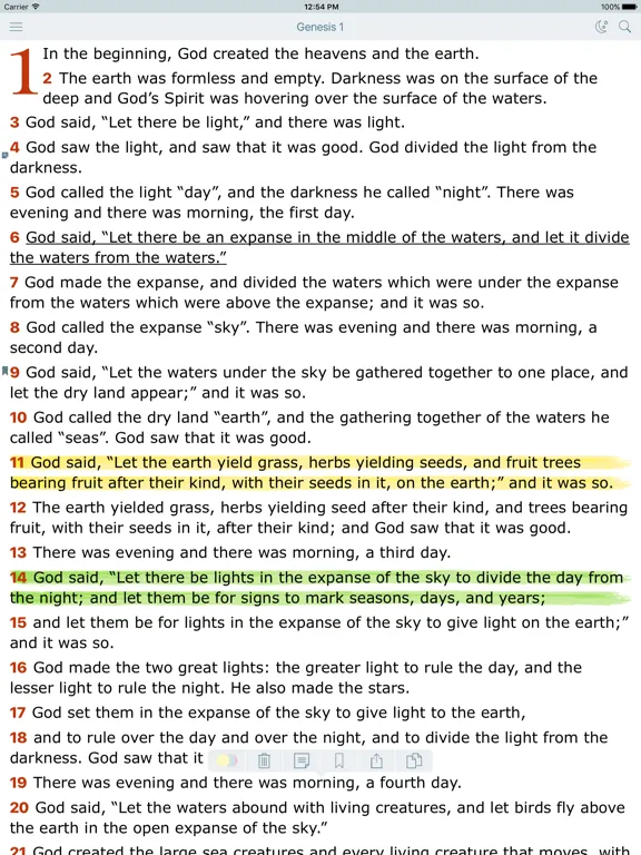 Messianic Bible The Holy Jewish Audio Version Free iPad  স্ক্রিনশট