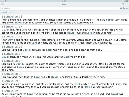 Messianic Bible The Holy Jewish Audio Version Free iPad  স্ক্রিনশট