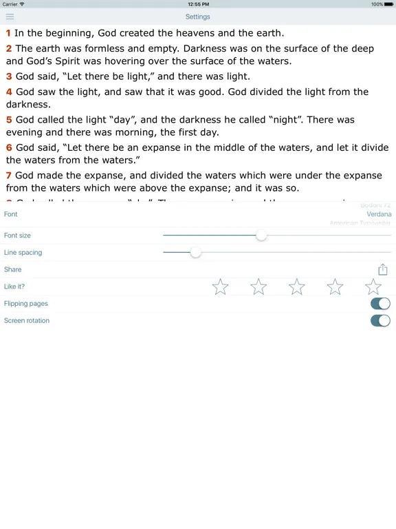 Messianic Bible The Holy Jewish Audio Version Free iPad  স্ক্রিনশট