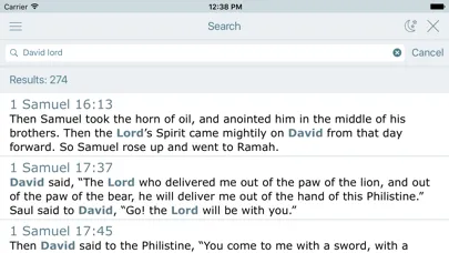 Messianic Bible The Holy Jewish Audio Version Free স্ক্রিনশট