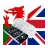 English Welsh English Welsh