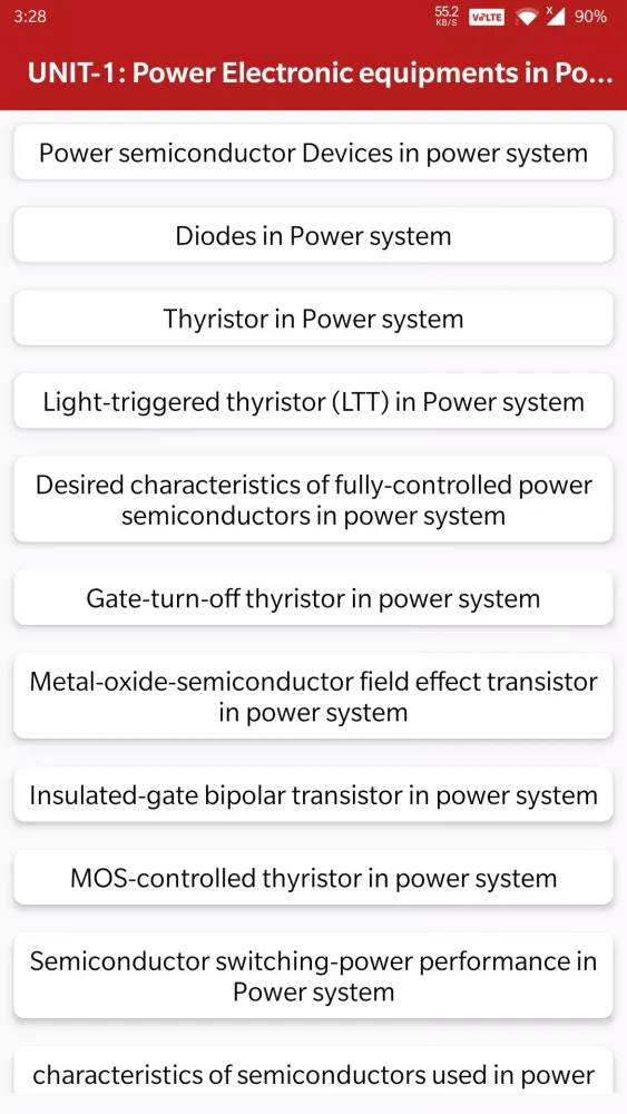 Advanced Power System應用截圖