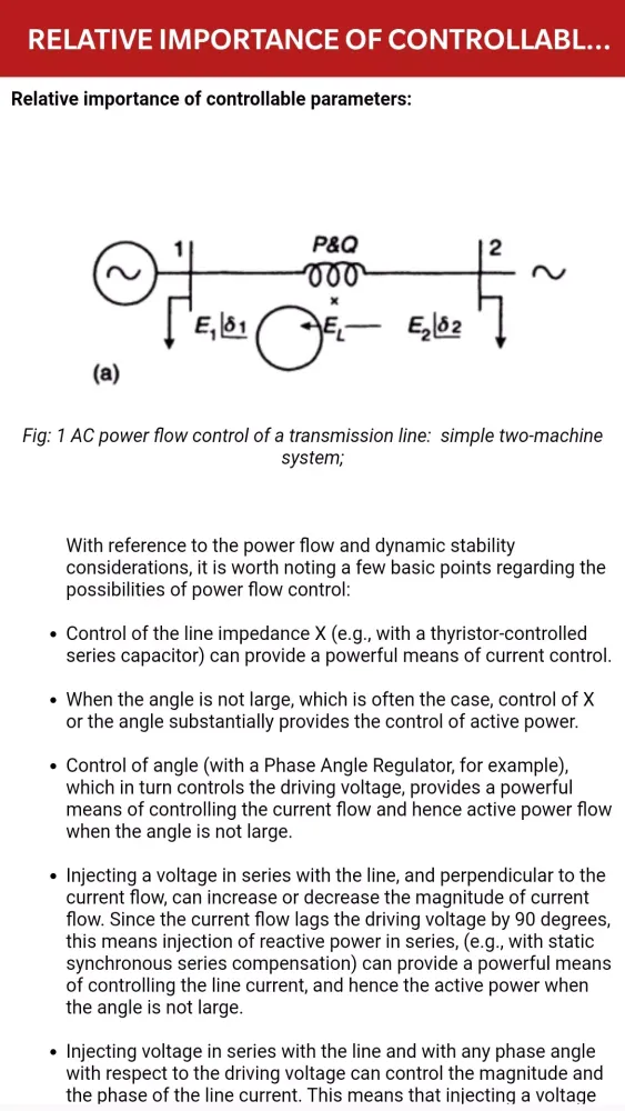 Advanced Power System應用截圖