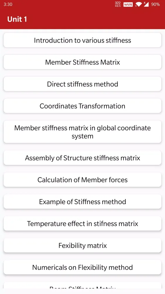 Structural Design: Engineering سکرین شاٹس