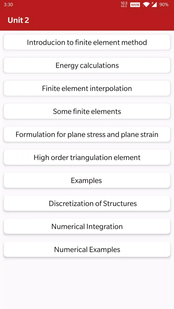 Structural Design: Engineering سکرین شاٹس