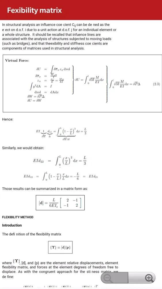 Structural Design: Engineering سکرین شاٹس