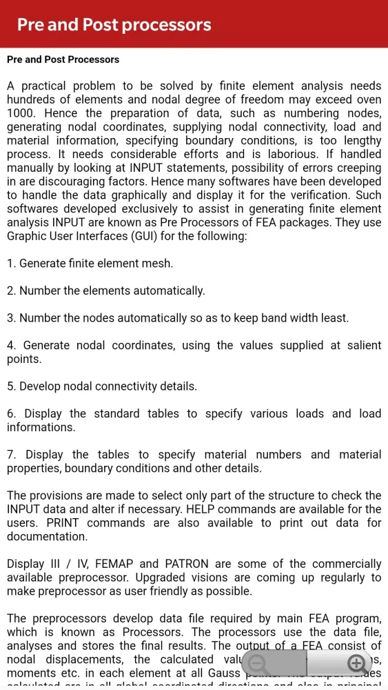 Structural Design: Engineering سکرین شاٹس