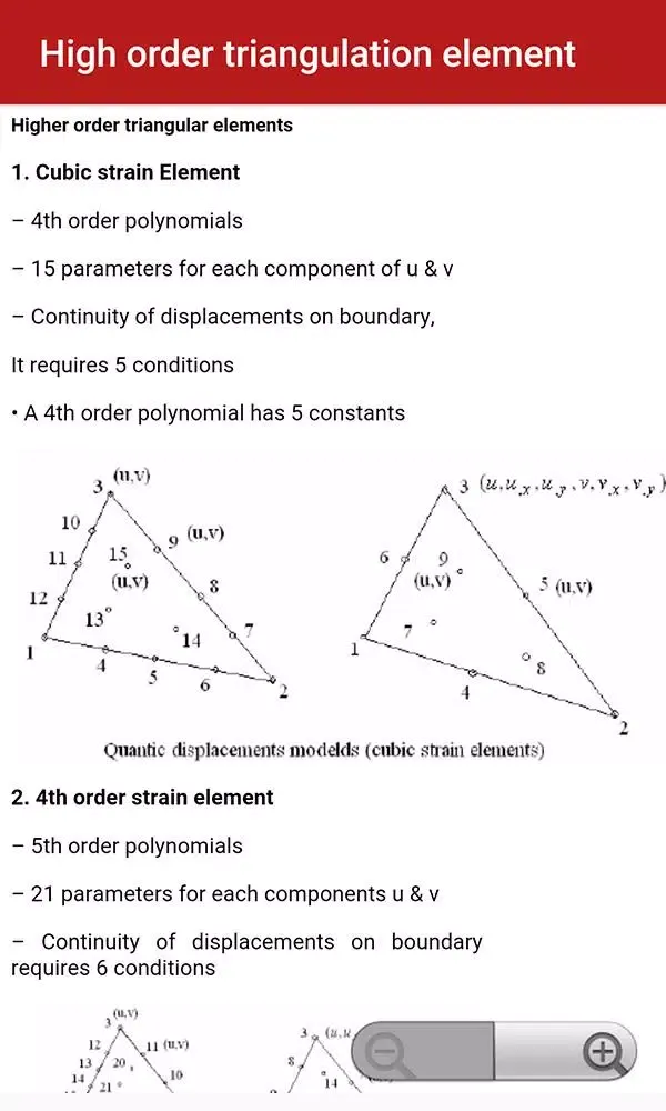 Structural Design: Engineering سکرین شاٹس
