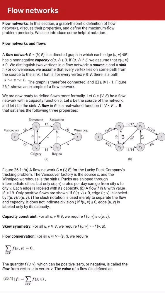 Design & Analysis Of Algorithm Ekran Görüntüleri