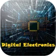 Digital Electronics Digital Electronics