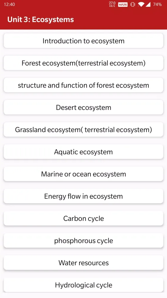 Environmental Engineering 2應用截圖