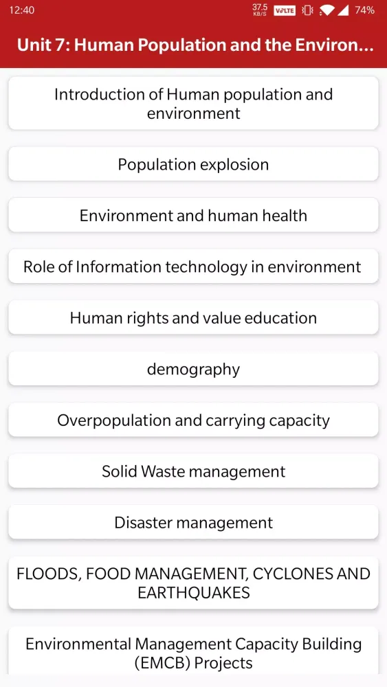 Environmental Engineering 2應用截圖