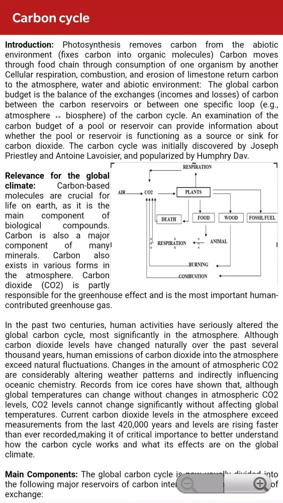 Environmental Engineering 2應用截圖