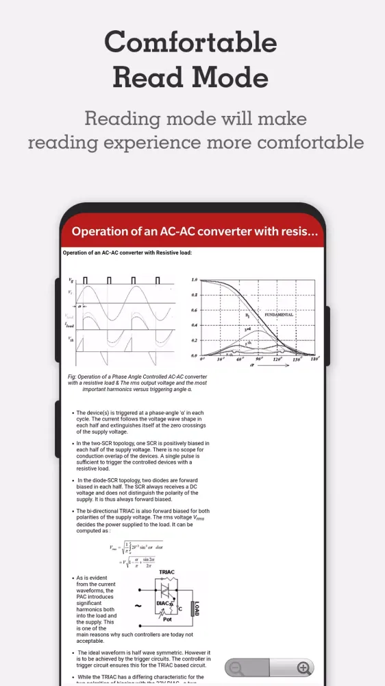 Power Electronics স্ক্রিনশট