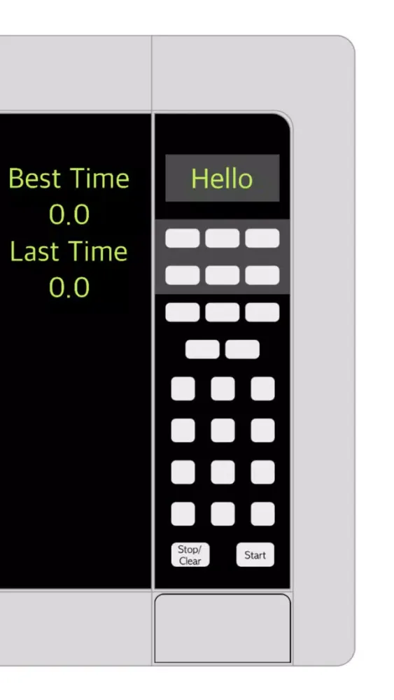 Beat The Beep سکرین شاٹس