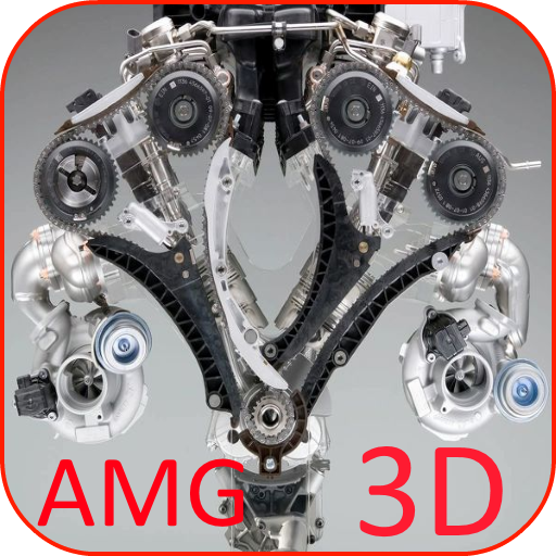 Engine V12 AMG Video Wallpaper Engine V12 AMG Video Wallpaper