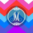 Monogram App - Wallpaper & Backgrounds for iPhone