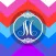 Monogram App - Wallpaper & Backgrounds for iPhone