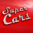 SuperCars - HD Wallpapers & Lock Screens
