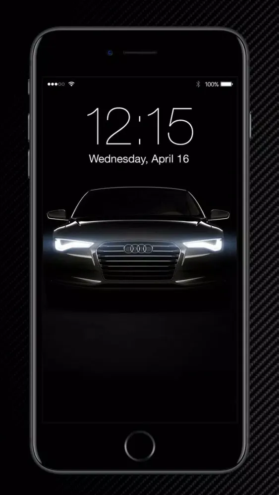 SuperCars - HD Wallpapers & Lock Screens應用截圖