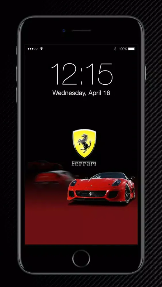 SuperCars - HD Wallpapers & Lock Screens應用截圖