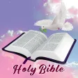 Holy bible : English
