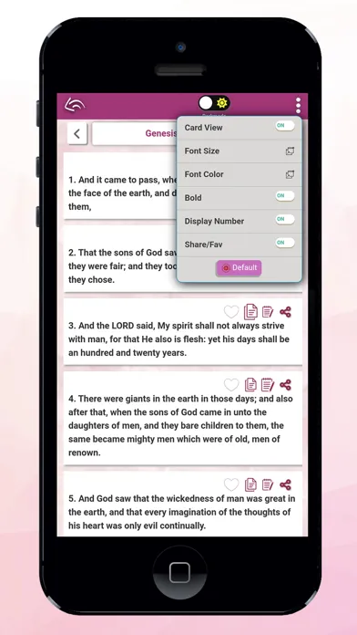 English bible: story,song,game应用截图