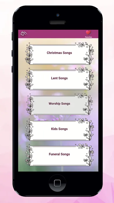 English bible: story,song,game应用截图