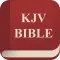 King James Bible with Audio