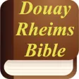 Douay Rheims Catholic Bible with Apocrypha