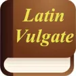 Latin Vulgate (Biblia Sacra Vulgata Latina) Latin Vulgate (Biblia Sacra Vulgata Latina)